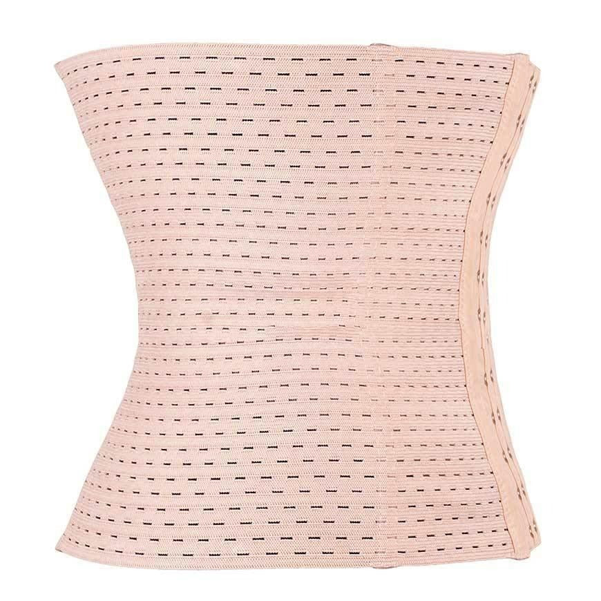 Women Jali Belly Belt | Adjustable Waist Support & Breathable Tummy Control Belt